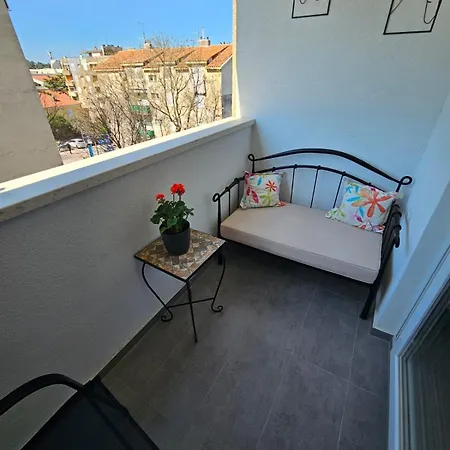 Centar Makarska