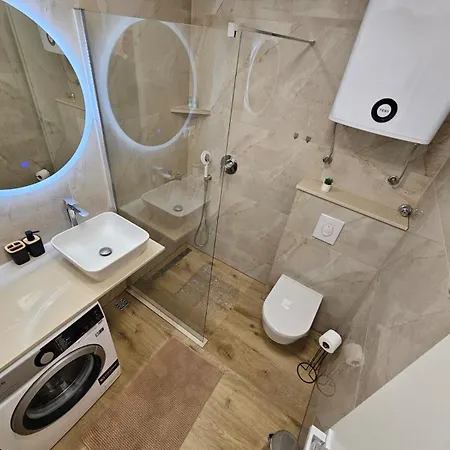 Centar Apartment
