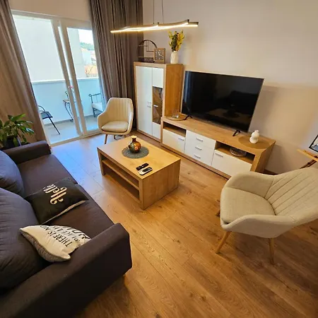 Apartment Centar Makarska