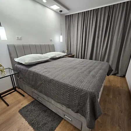 Centar Makarska
