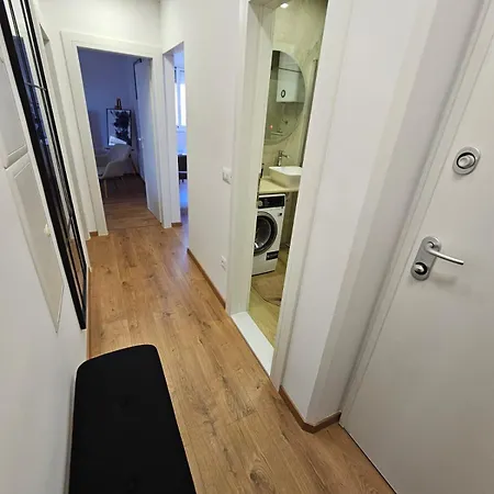 Centar Apartment *