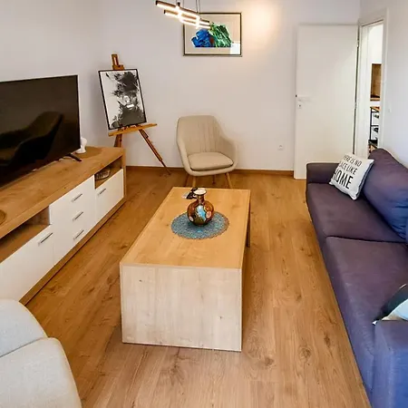 Centar Apartment *