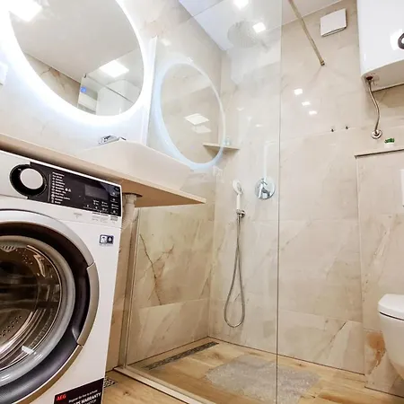 Centar Apartment Makarska