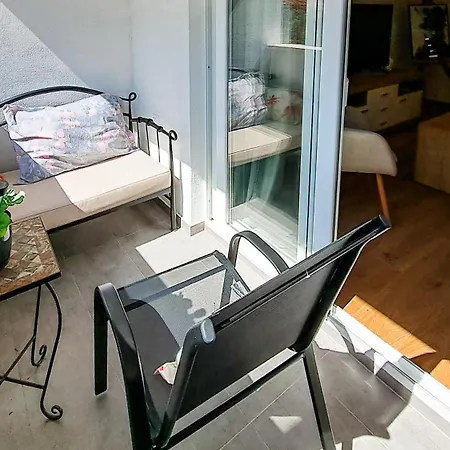 Centar Apartment *