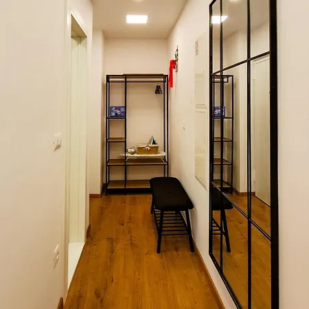Apartment Centar