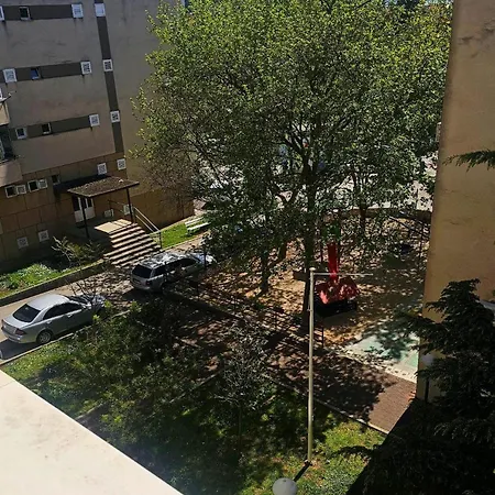 Centar Makarska